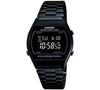 Casio B640 Watch Noir