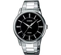 Casio MTP-1303PD-1AVEF montre Montre bracelet Mâle Acier inoxydable