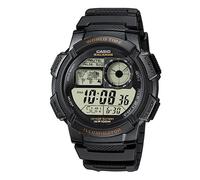 Casio Montre Sports Ae-1000w One Size LCD