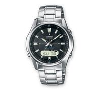 Casio Montre Homme LCW-M100DSE-1AER Radio-pilotée