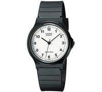Montre homme Casio Collection MQ-24-7BLLEG, quartz analogique