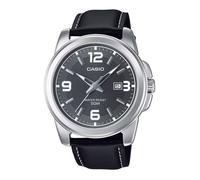 Casio Collection Mtp-1314pl-8a Watch Noir,Gris Homme