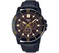 Montre Homme Casio COLLECTION Noir Ø 45 mm MONTRE BRACELET