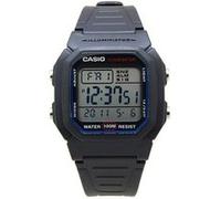 Montre Casio Montre homme Collection W-800H-1AVDF