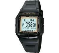 Casio Db-36-9av Watch Argenté