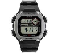 Montre homme CASIO DW-291H-1AVDF