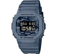 Montre Homme Casio DW-5600CA-2ER (Ø 43 mm)
