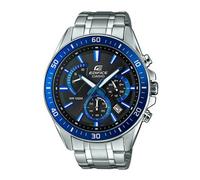 Montre homme Edifice Classic EFR-552D-1A2VUEF argenté