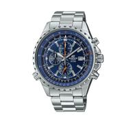 Montre Homme CASIO EDIFICE EF-527D-2AVUEF Chrono Acier Inoxydable Bleu