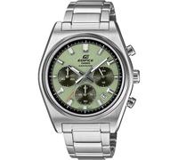 Montre Homme Casio Edifice EFB-730D-3AVUEF Chronographe Classique Cadran Vert...