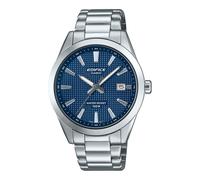 Montre Homme CASIO EDIFICE EFV-160D-2AVEF Acier Inoxydable Bleu Sub 100mt