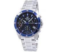 CASIO Edifice Montre EFV-540D-1A2VUEF