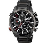Montre Homme Casio Edifice EQB-500DC-1AER Noir Noir G