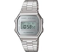 Montres bracelet Mixte - CASIO A168WEM-7EF