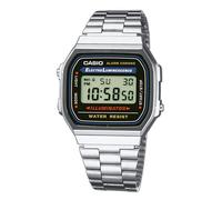Casio Casio Vintage A168WA-1YES Montres Taille unique Gris clair