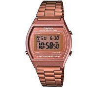 Casio Montre B640 Femme Marron