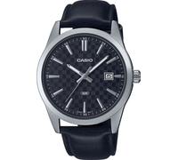 Montre homme Casio ENTICER GENT noire (Ø 41 mm)