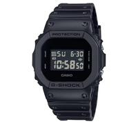 Montre Homme Casio G-Shock 5600 Série DW-5600UBB-1ER Résine Noire 200M