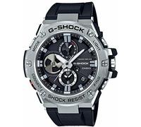 Montre Homme CASIO G-SHOCK G-STEEL GST-B 100-1AJF Smartphone Link NEUVE du Japon