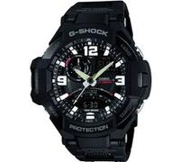 Montre homme Casio G-Shock Premium GA-1000FC-1A…