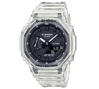 Montre Homme Casio G-Shock GA-2100SKE-7AER Octagon Series CasiOak Digital 200M