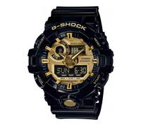 CASIO - Montre en résine - G-SHOCK - Noir