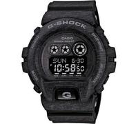 Montre Homme Casio G-Shock GD-X6900HT-1ER Noir