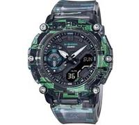 Montre Homme Casio G-Shock GLITCH SERIE (Ø 47 mm) G