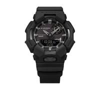 Montre Homme Casio G-Shock Solar Bluetooth Noir Bracelet Digi-Analogique GA-B...