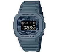 Montre Homme Casio G-Shock THE ORIGIN - CAMO SERIE (Ø 43 mm) Bleu G