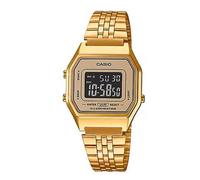 Montre homme CASIO LA680WGA-9B