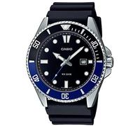 Montre Homme Casio MDV-107-1A2VEF Noir