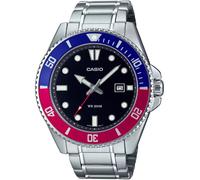 Montre homme CASIO MDV-107D-1A3