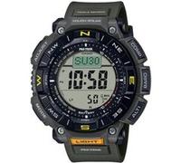 Casio Pro Trek PRG-340-3ER Montres de sport Pro Trek PRG-340-3ER TU Noir