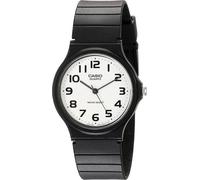 MONTRE CASIO AIGUILLES HOMME ANTI ALLERGIE