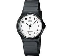 Montre Homme Casio MQ247BLLGF Noir