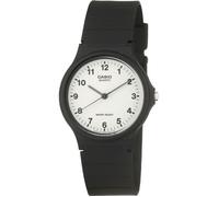 Montre Homme CASIO MQ247BLLGF - Quartz - Résine - Water resistant
