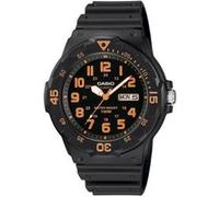 Montre Homme Casio MRW-200H-4B Noir G