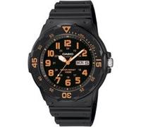 Montre Homme Casio MRW-200H-4B Noir G