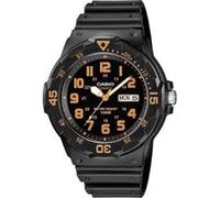 Casio Montre Homme MRW-200H-4BVEF Noir
