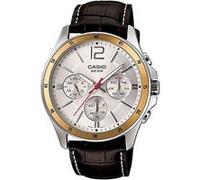 Montre Homme Casio MTP-1374L-7AV Gris G
