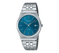 Montre Homme CASIO MTP-B145D-2A2VEF Acier Inoxydable Bleu