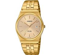 Casio Hommes Analogique Quartz Montre avec Bracelet en Acier Inoxydable MTP-B145G-9AVDF