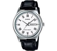 Montre Homme Casio MTP-V006L-7BUDF Blanc G