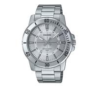 Montre Homme - CASIO - MTP-VD01D-7CV - Acier inoxydable - 50m étanchéité - Quartz