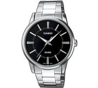 Montre Homme Casio MTP1303PD1AVEF montre Gris G