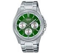 Casio TIMELESS COLLECTION Men MTP-1375PD-3AVEF Chronographe pour homme