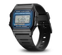 Casio Montre Homme F-105W-1AWYEF