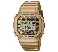 Montre Homme Casio THE ORIGIN - GOLD CHAIN (Ø 43,5 mm)