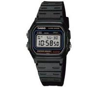 Montre Homme Casio Vintage W-59-1VQES Noir G